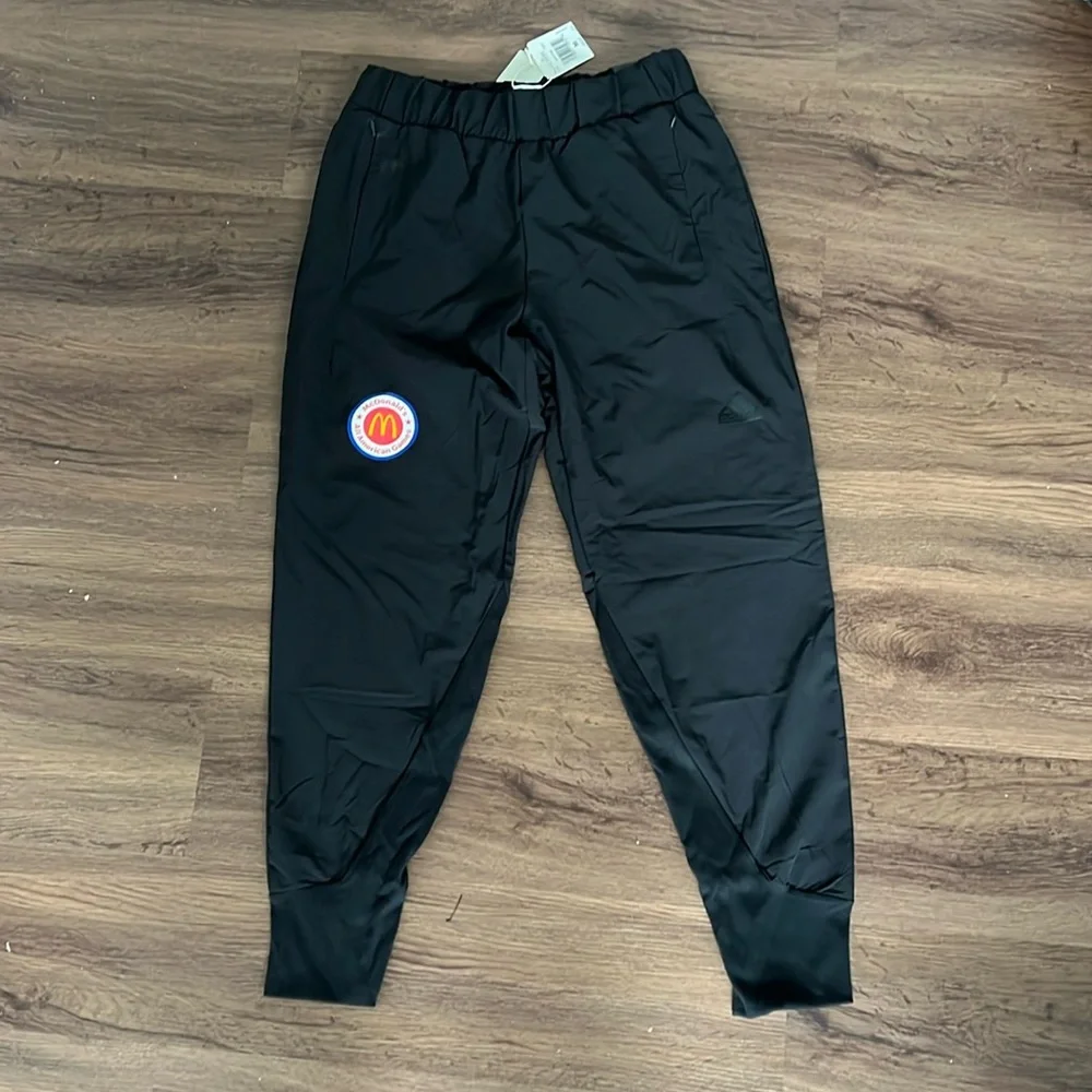 Adidas ZNE McDonald’s All-American Game Nylon Jogger Sweatpants